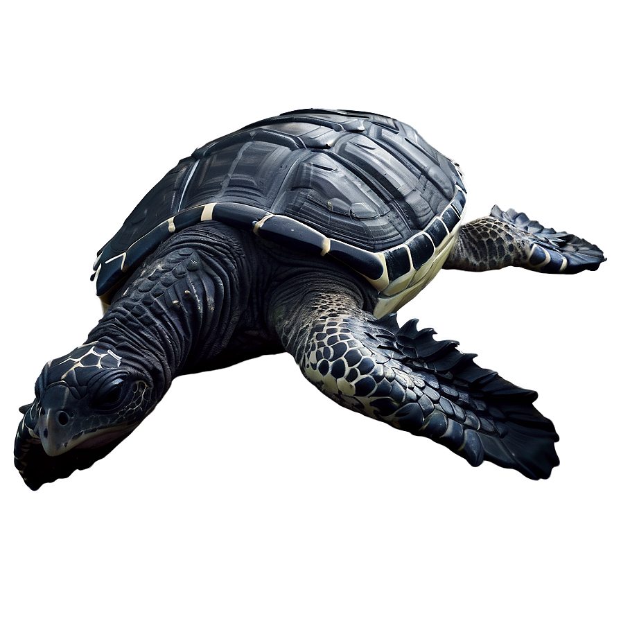 Leatherback Turtle Environmental Impact Png Djw