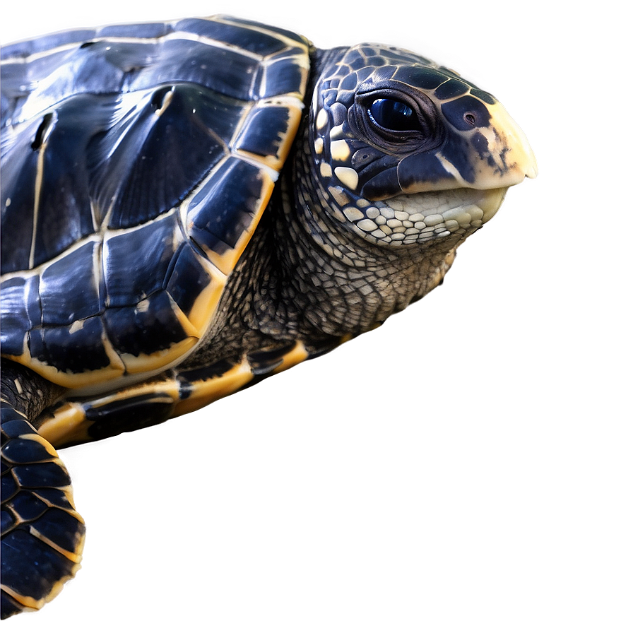 Leatherback Turtle Global Journey Png Qqu5