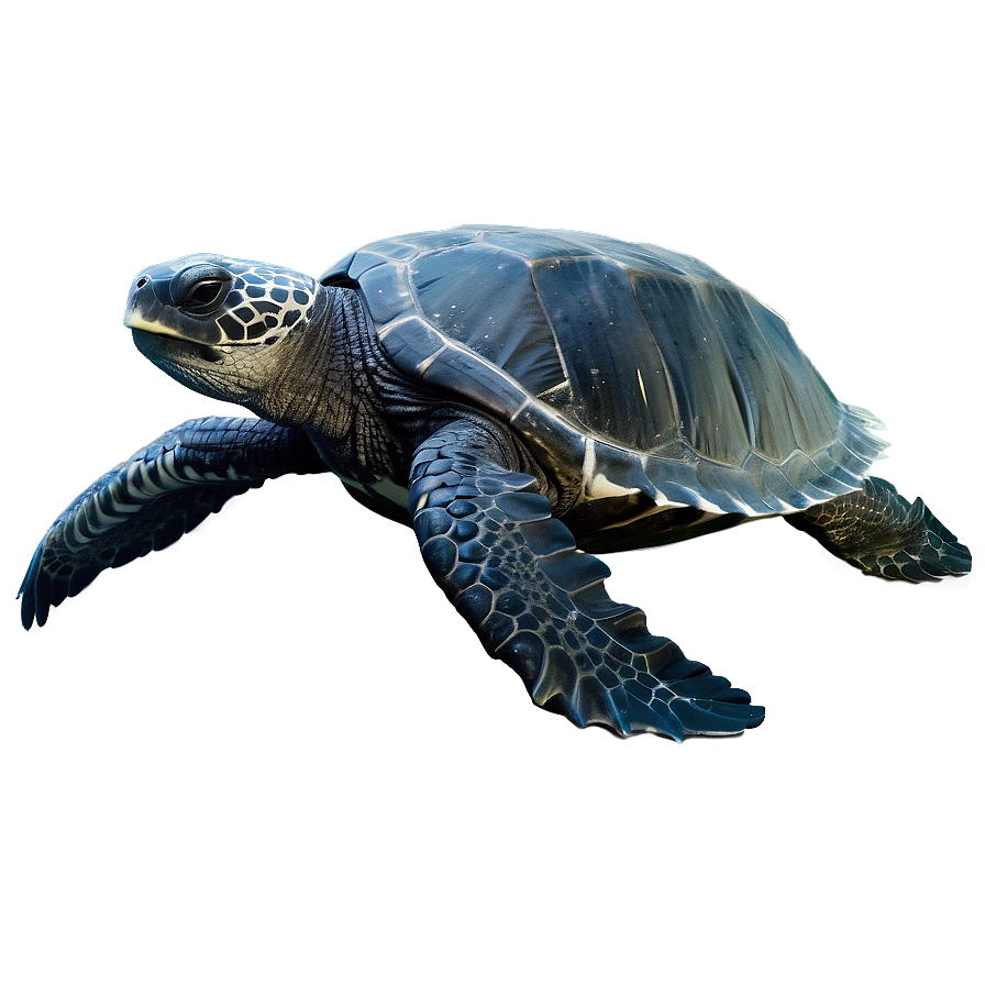 Leatherback Turtle Ocean Explorer Png 06292024