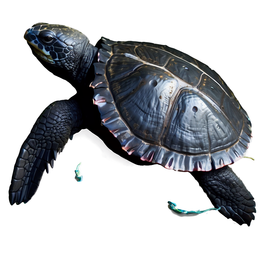 Leatherback Turtle Survival Challenge Png 06292024