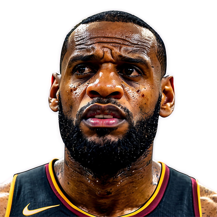 Lebron James Eastern Conference Finals Png 05232024