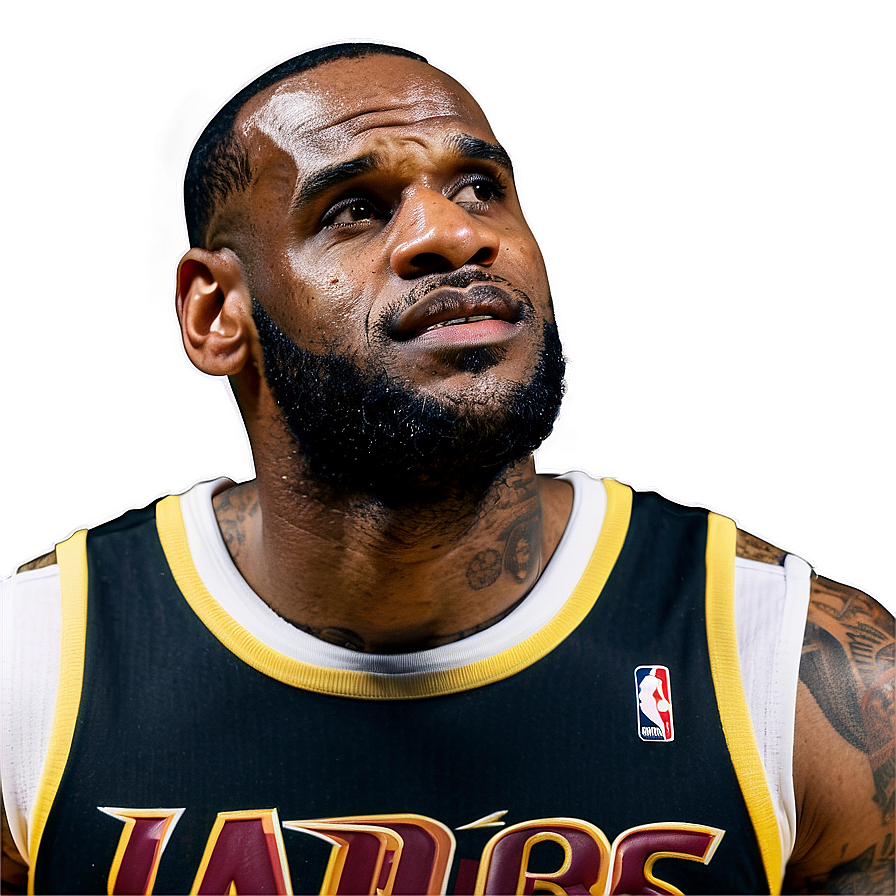 Lebron James Major Endorsement Deal Png Jlp84