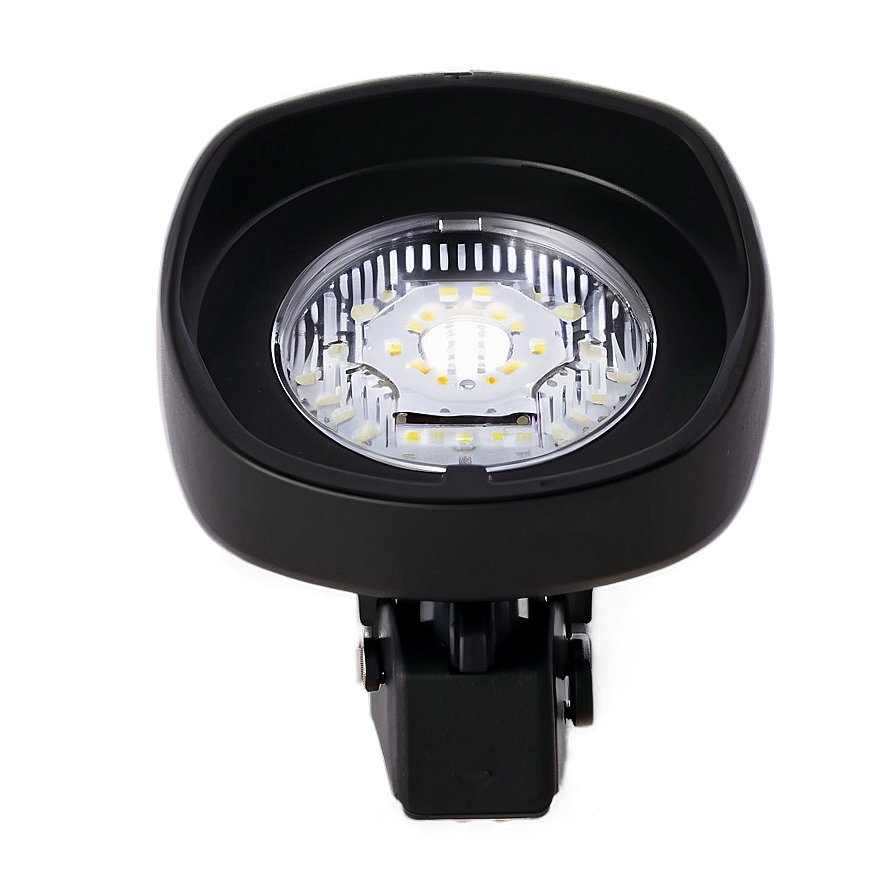 Led Camera Flash Png Vyi90