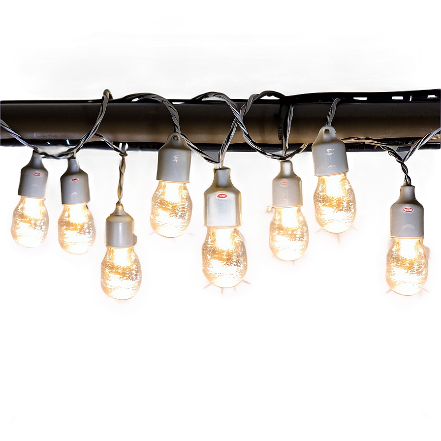 Led Fairy Lights Png Fmd5