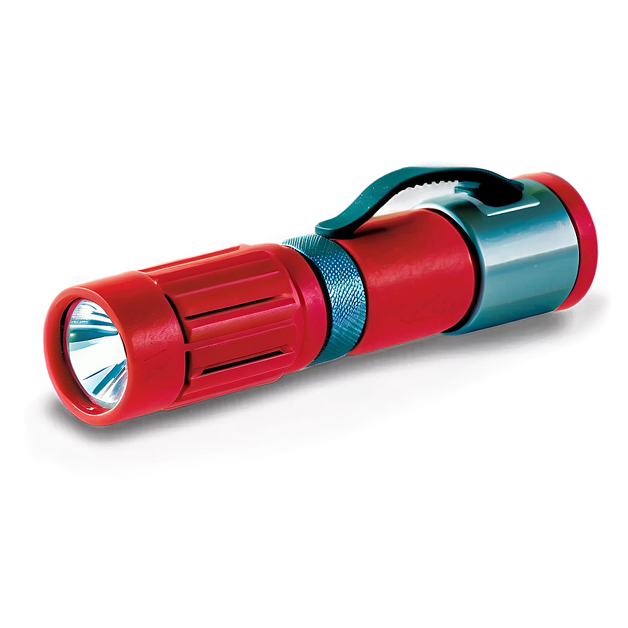 Led Flashlight Png Pep66