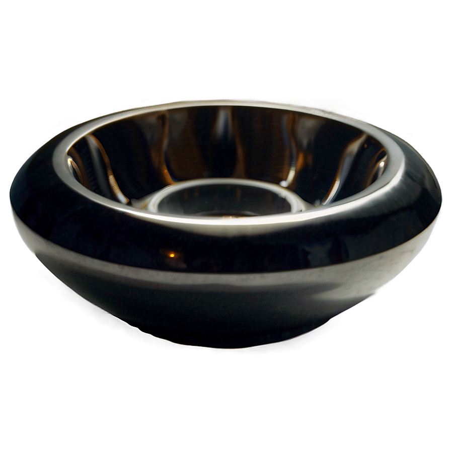 Led Illuminated Ashtray Png Nfg