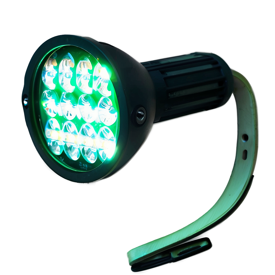 Led Light A