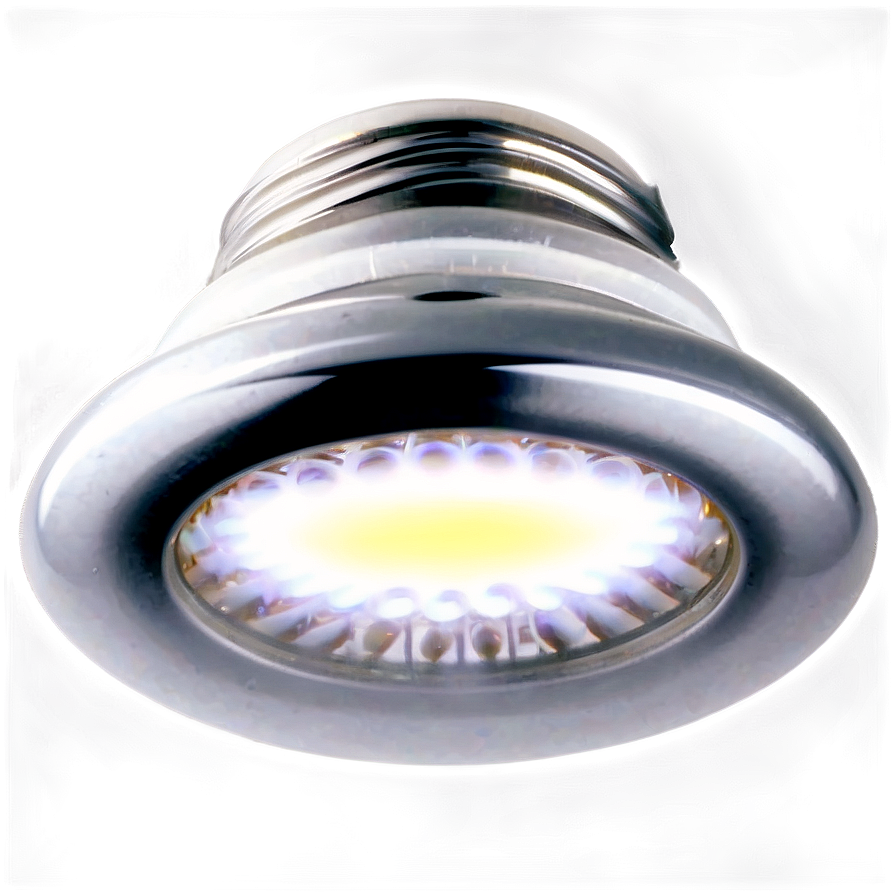 Led Light Bulb Png Wcf