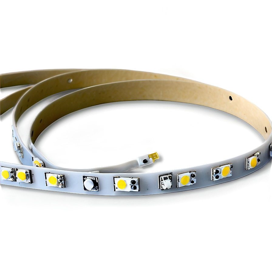 Led Light Strip Png Vdk57