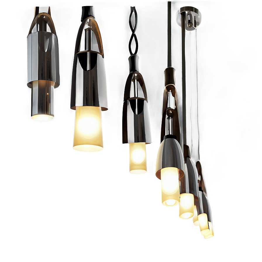 Led Pendant Lights Png Oyv