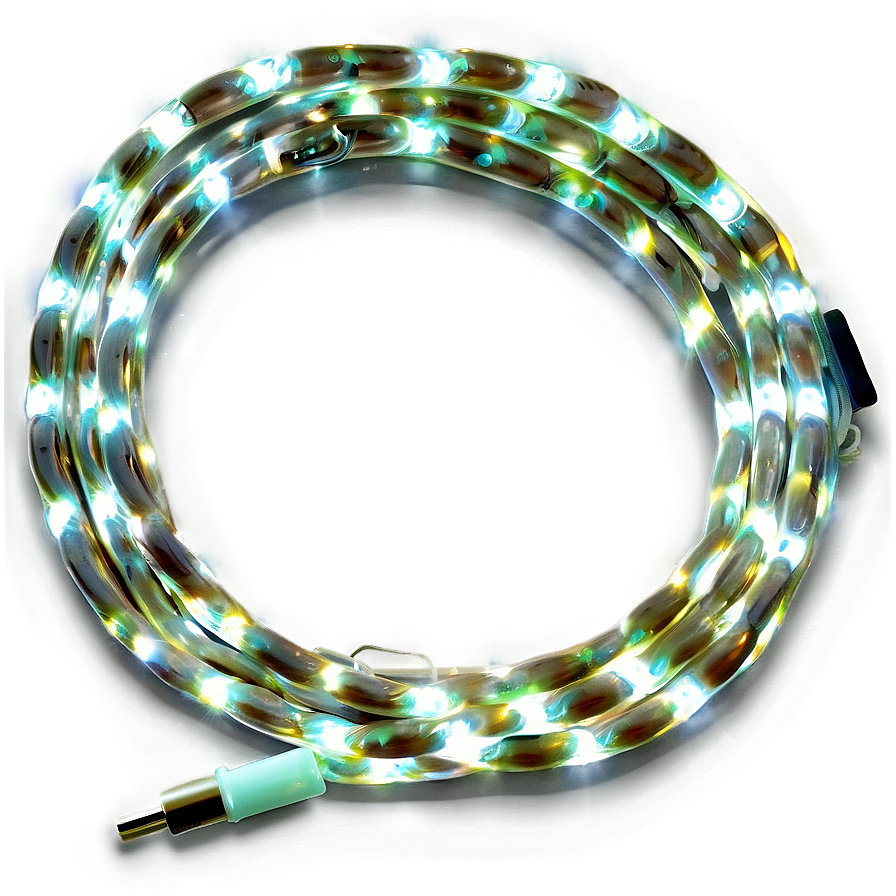 Led Rope Lights Png 06132024