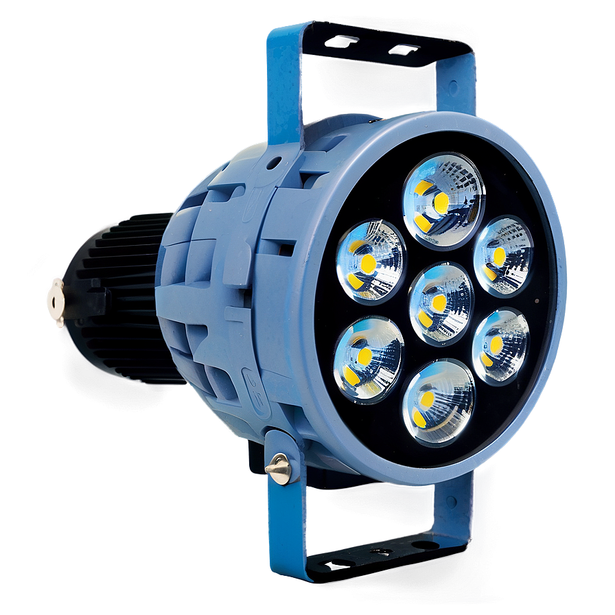 Led Spot Light Png Uus63