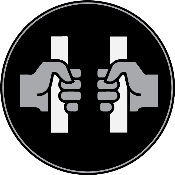 Legal Justice Symbol