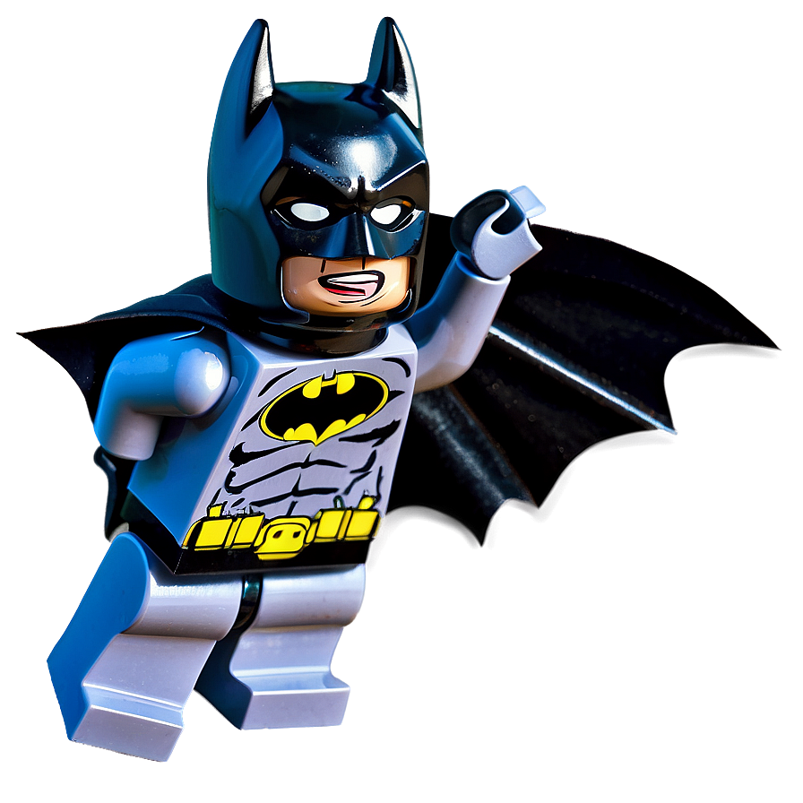 Lego Batman Movie Png 54