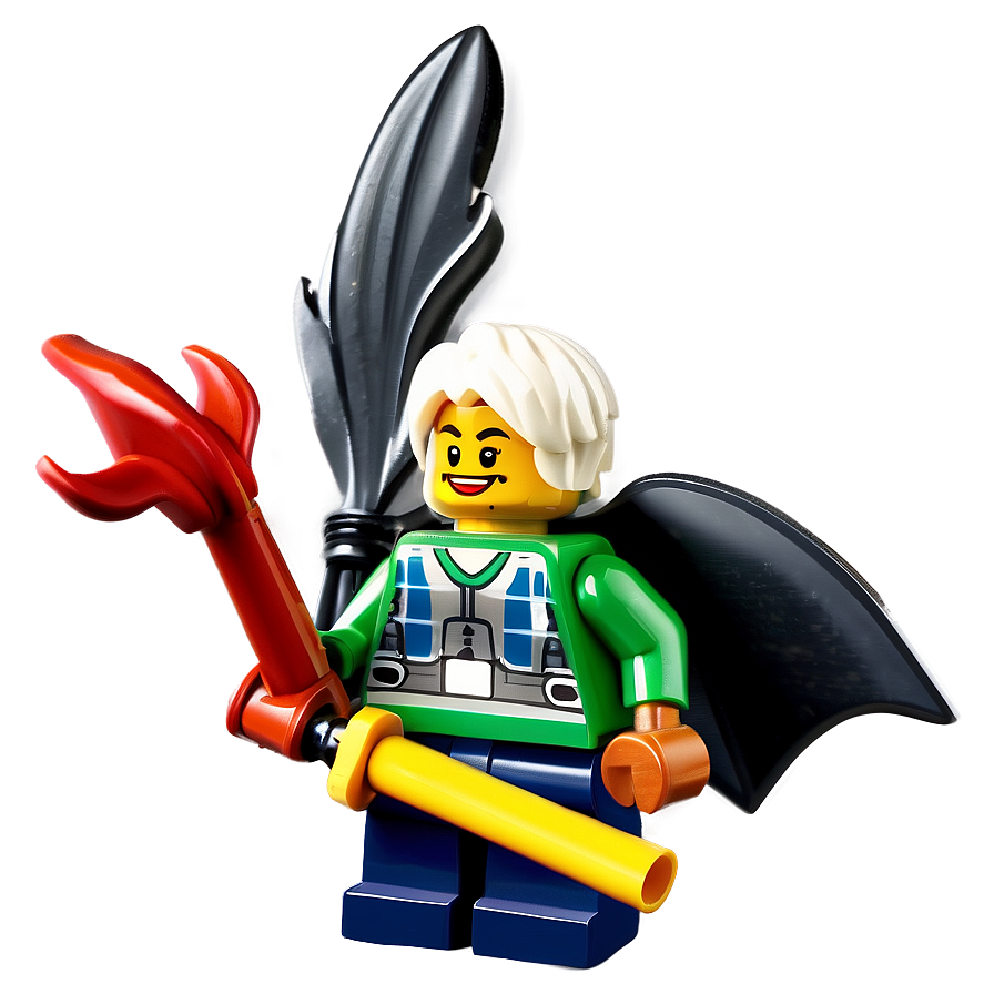 Lego City Minifigures Png 06262024