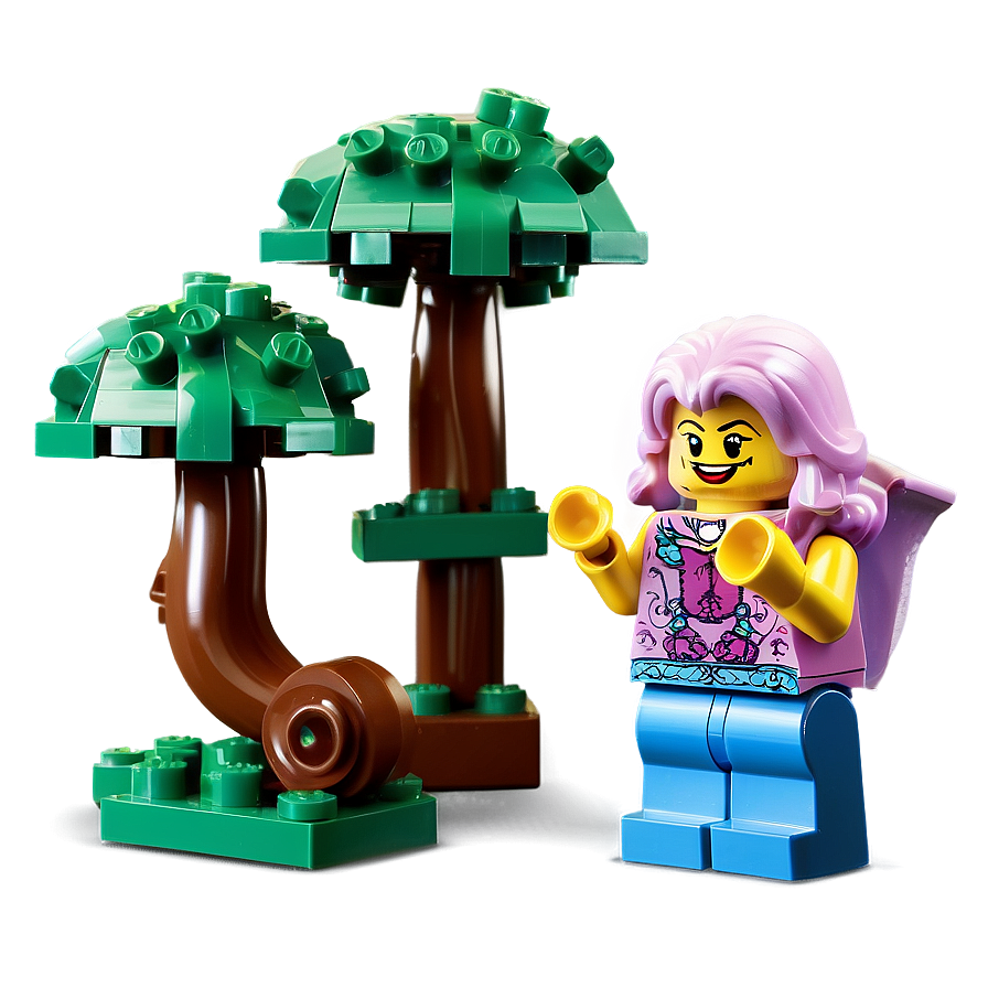 Lego Fairytale Fantasy Png 47