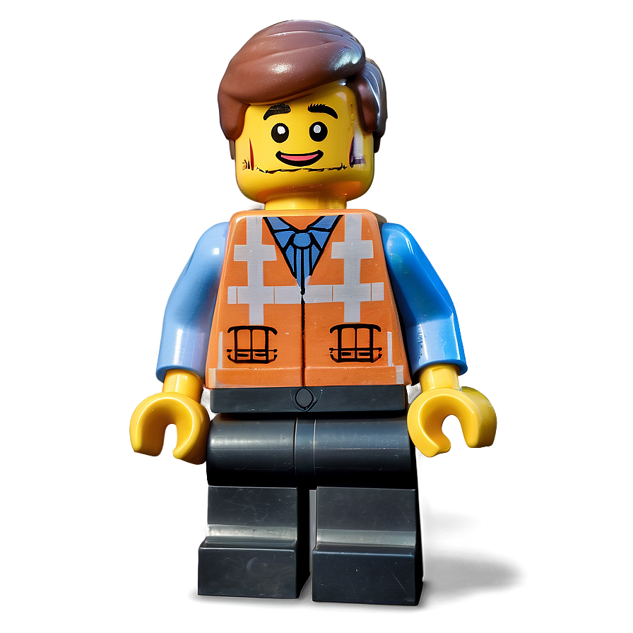 Lego Movie Bricks Png 14