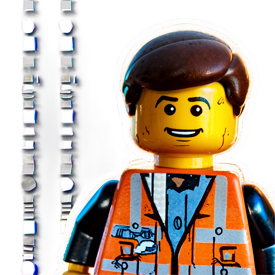 Lego Movie C