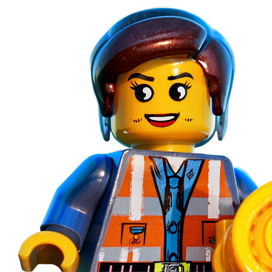 Lego Movie Characters Png Grw