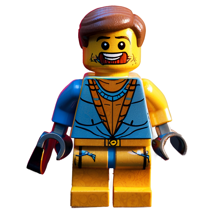 Lego Movie Intergalactic Adventures Png Fbt18