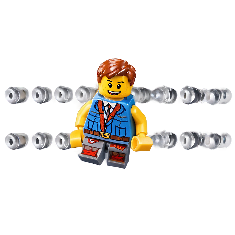 Lego Movie Master Builders Png 06242024