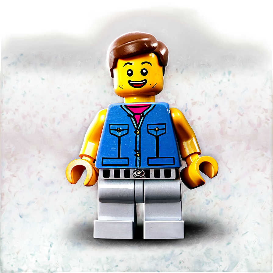 Lego Movie Scene Png Lqo