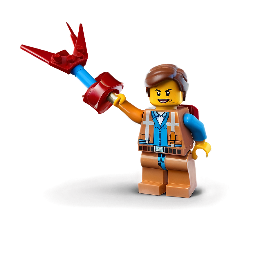 Lego Movie Ultra Katty Png Klr84