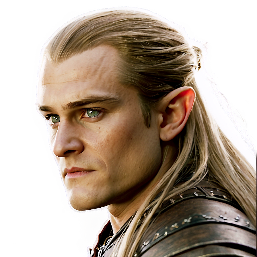 Legolas Lord Of The Rings Png Jip