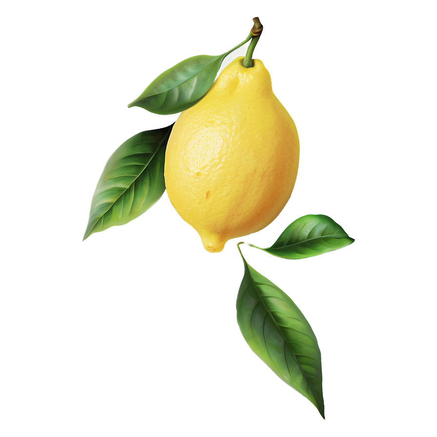 Lemon A