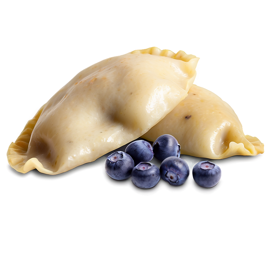 Lemon Blueberry Pierogi Png 06252024