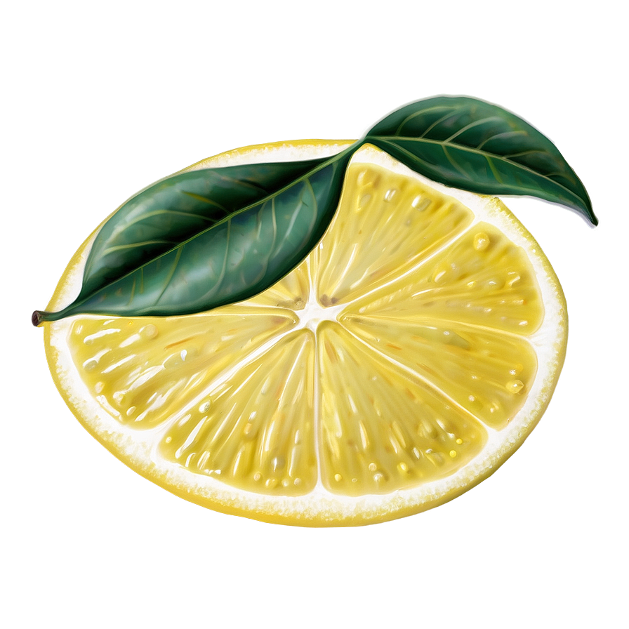 Lemon Drop Png 05042024