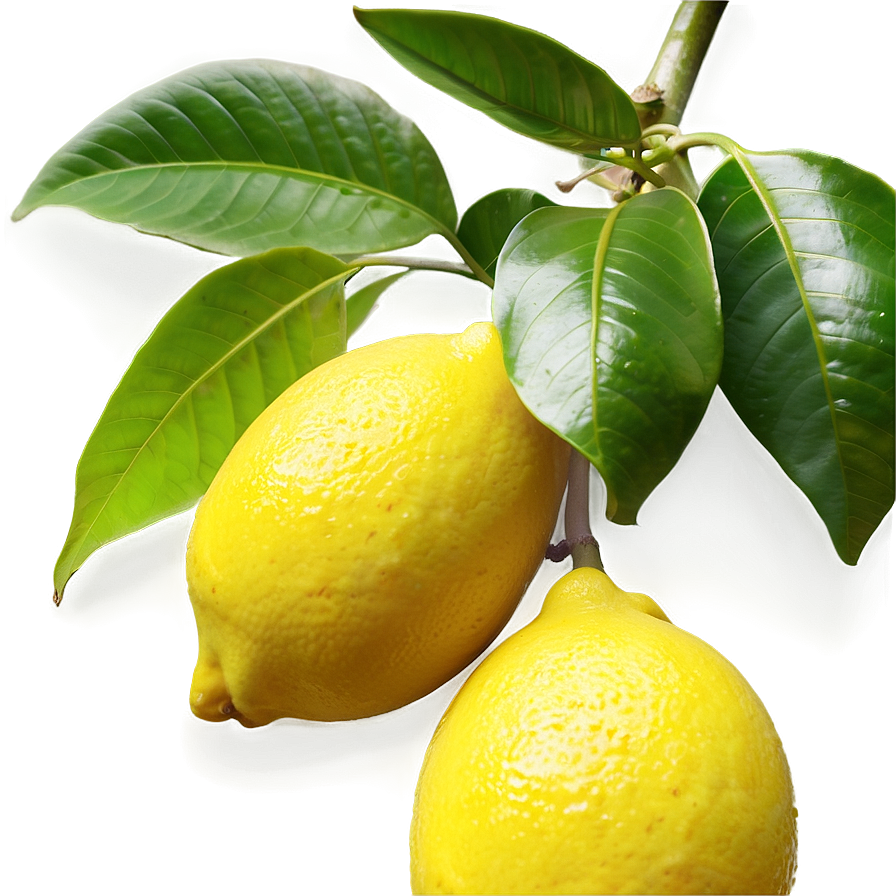 Lemon Farm Png Yxb