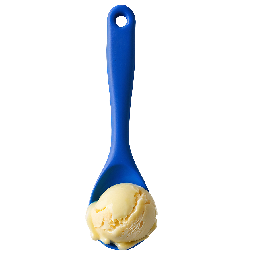 Lemon Ice Cream Scoop Png Kxm