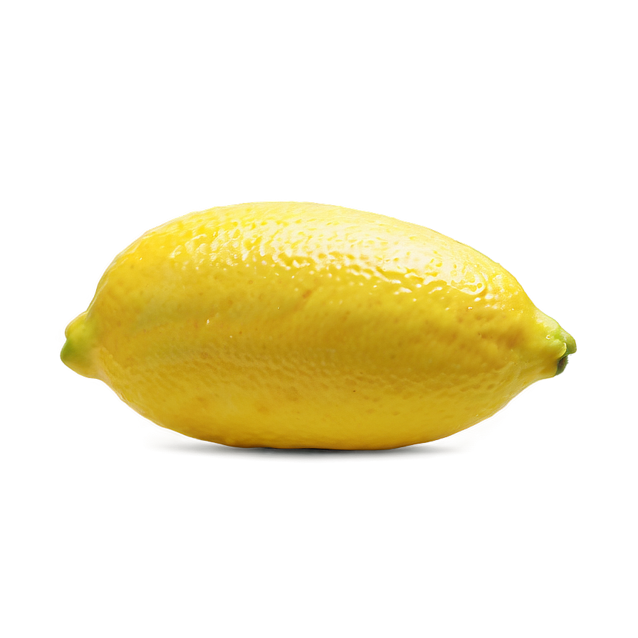 Lemon In Sunlight Png 05042024