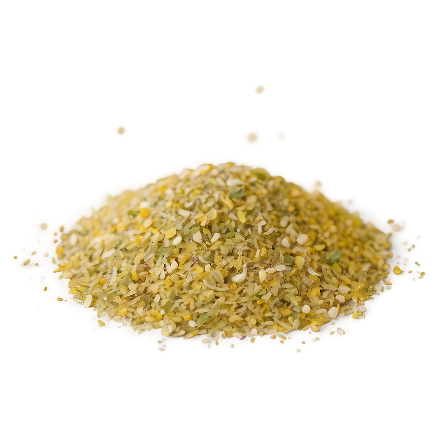 Lemon Pepper Seasoning Png 06272024