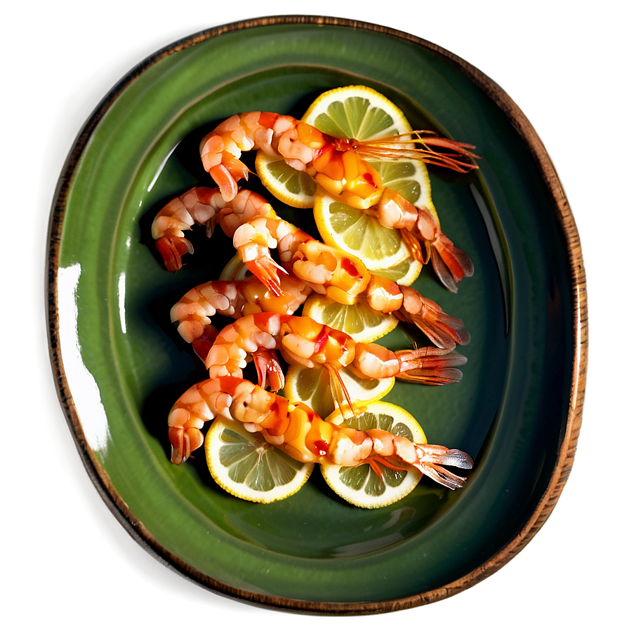 Lemon Shrimp Png 05242024