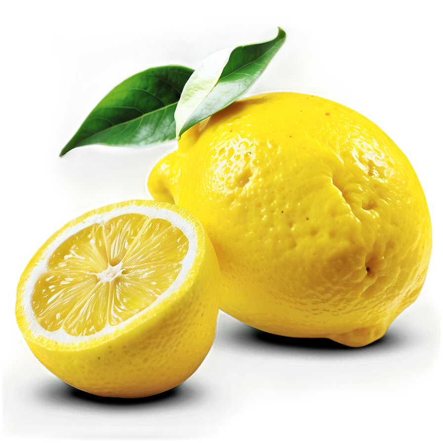 Lemon Zest Png 63