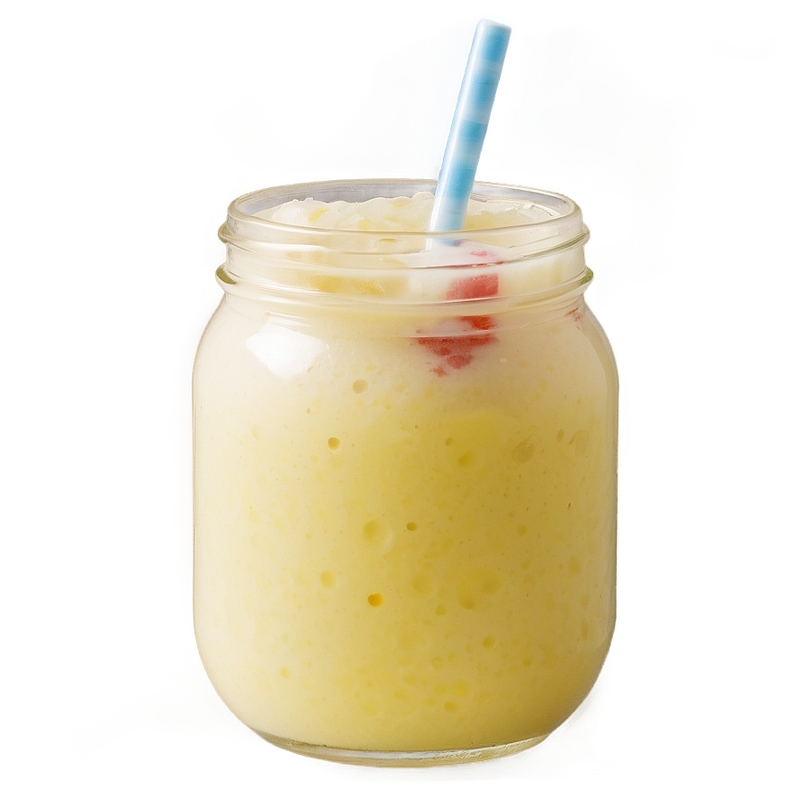 Lemonade Cleansing Smoothie Png 95