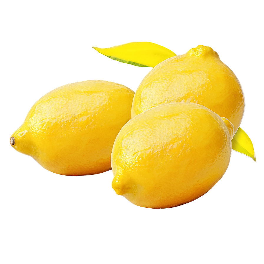 Lemons A