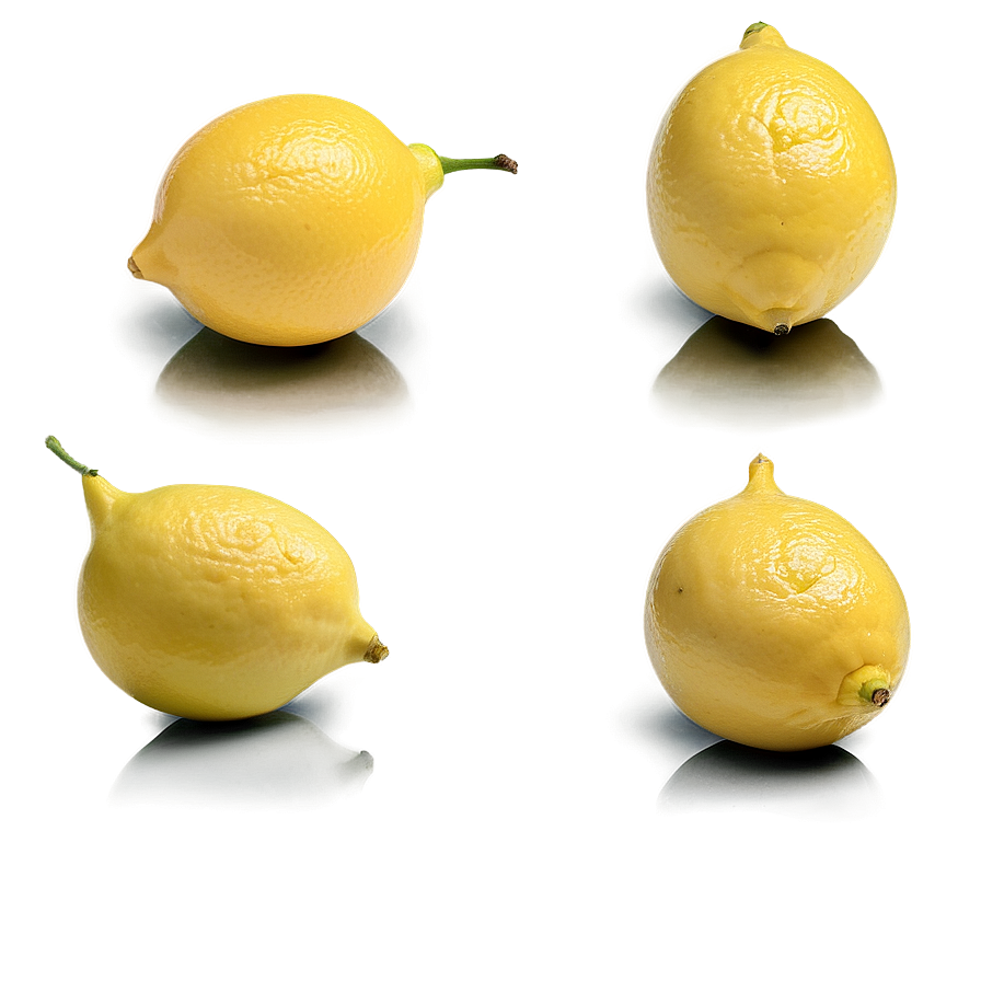 Lemons Background Png 06122024