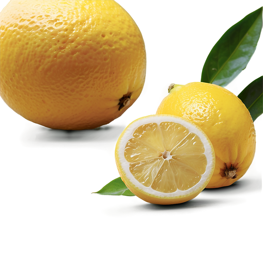 Lemons Background Png Vaa4