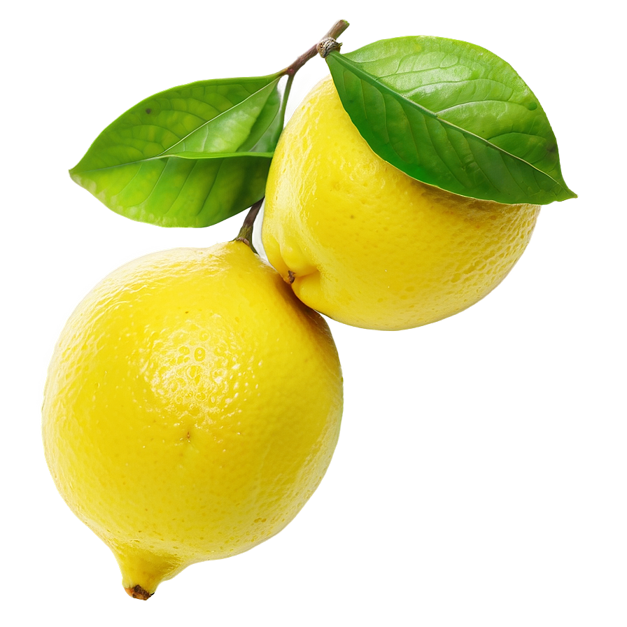 Lemons Branch Png 06122024