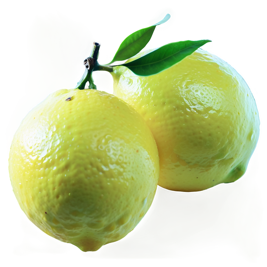 Lemons C