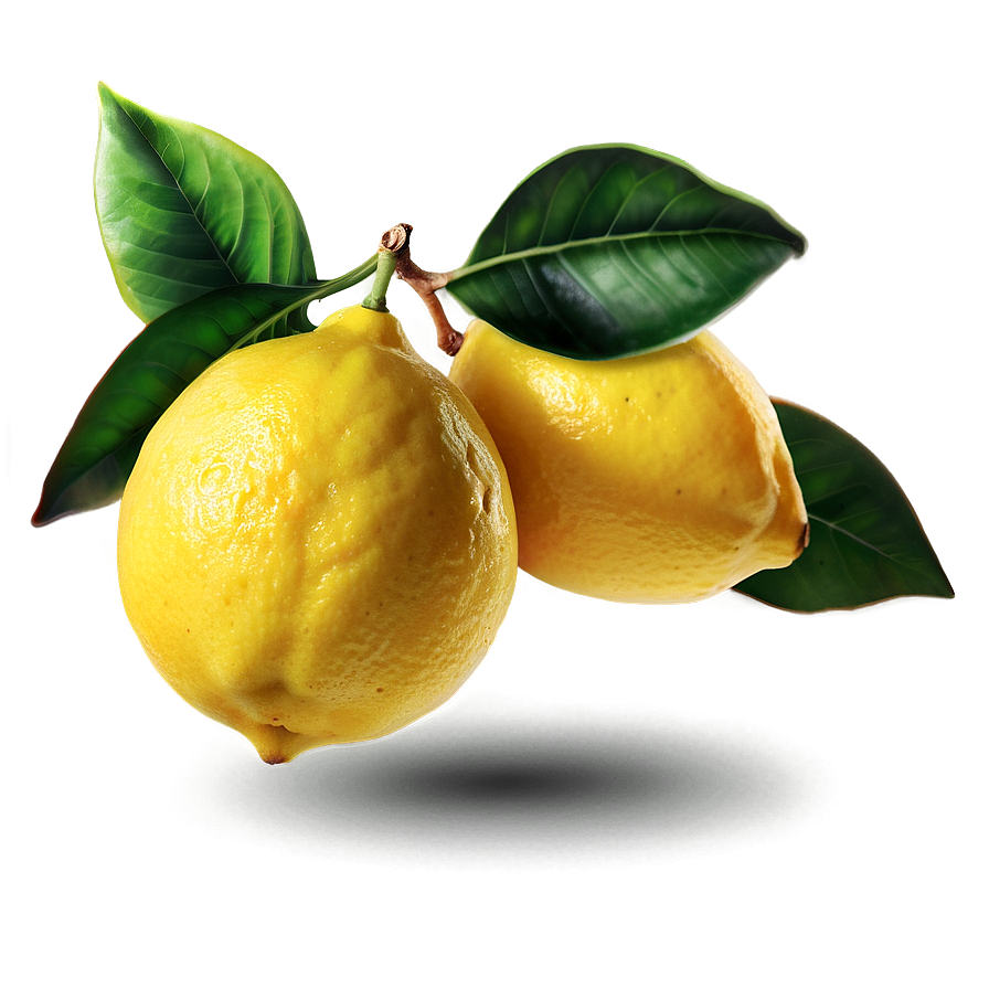 Lemons Design Png Ixj57