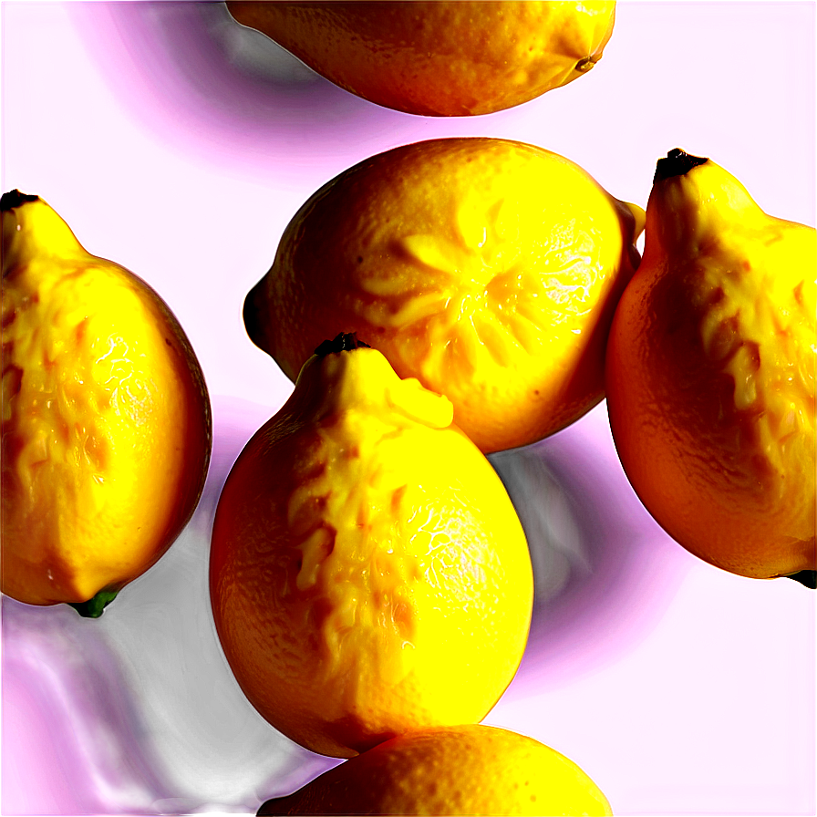 Lemons Juice Png 53