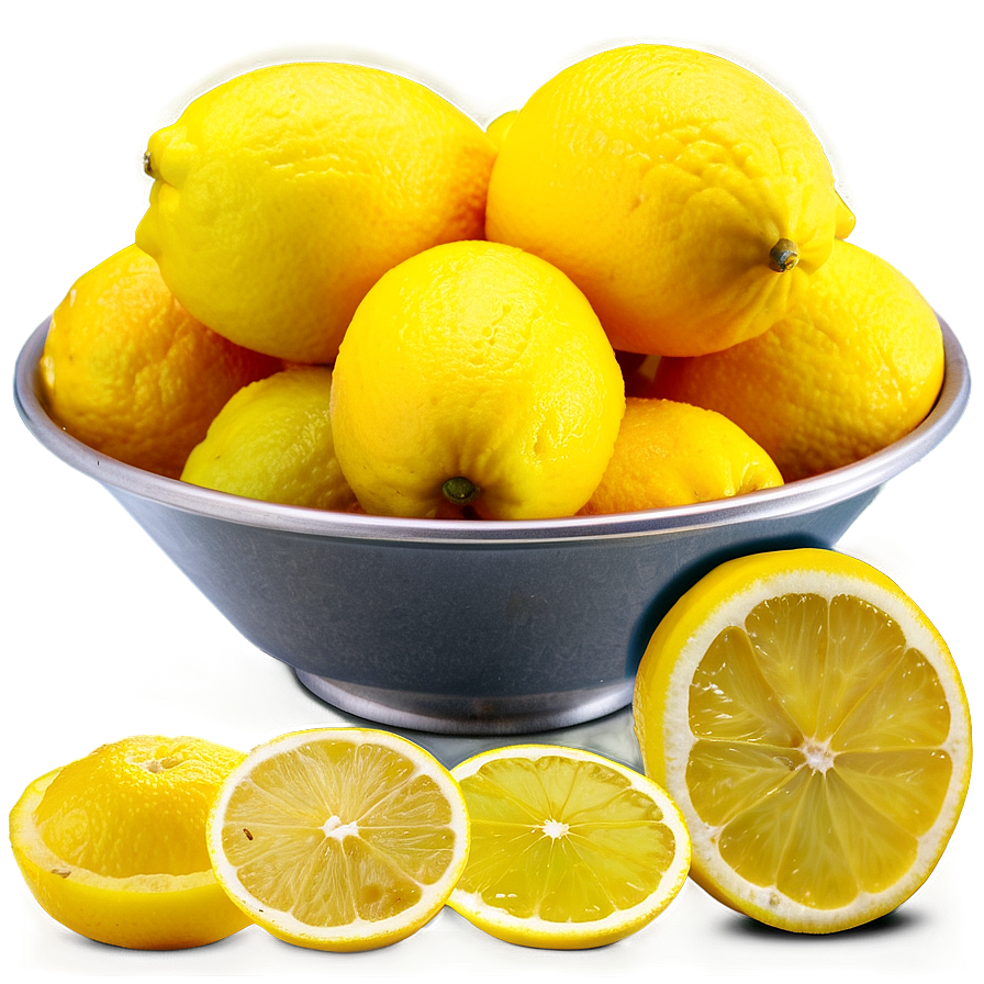 Lemons Recipe Png 06122024