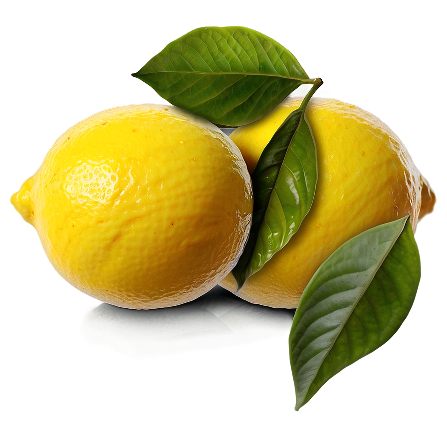 Lemons Texture Png Gsm25