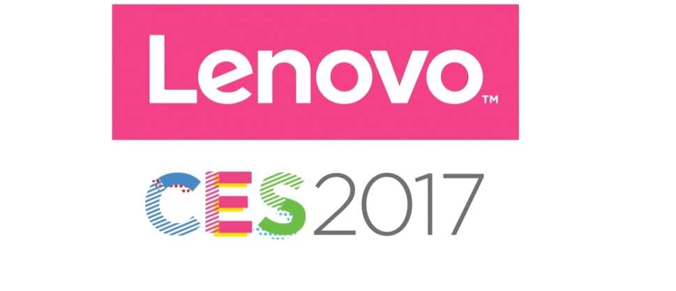 Lenovo Logo C E S2017