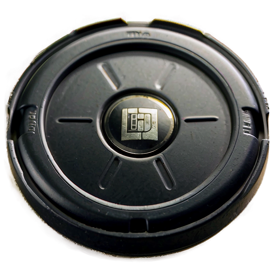 Lens Cap Png 06262024