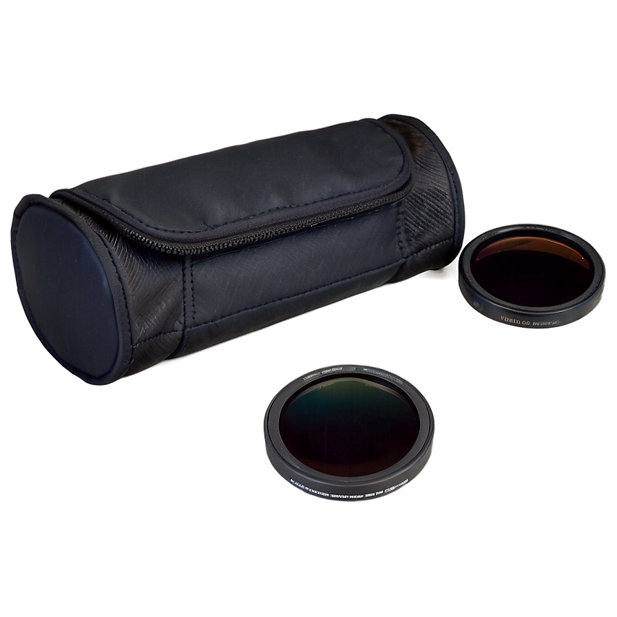 Lens Pouch Png Pvt76